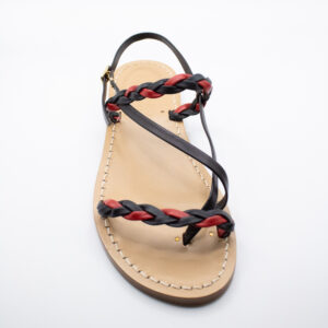 Noemi Duble Custom Braid