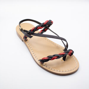 Noemi Duble Custom Braid